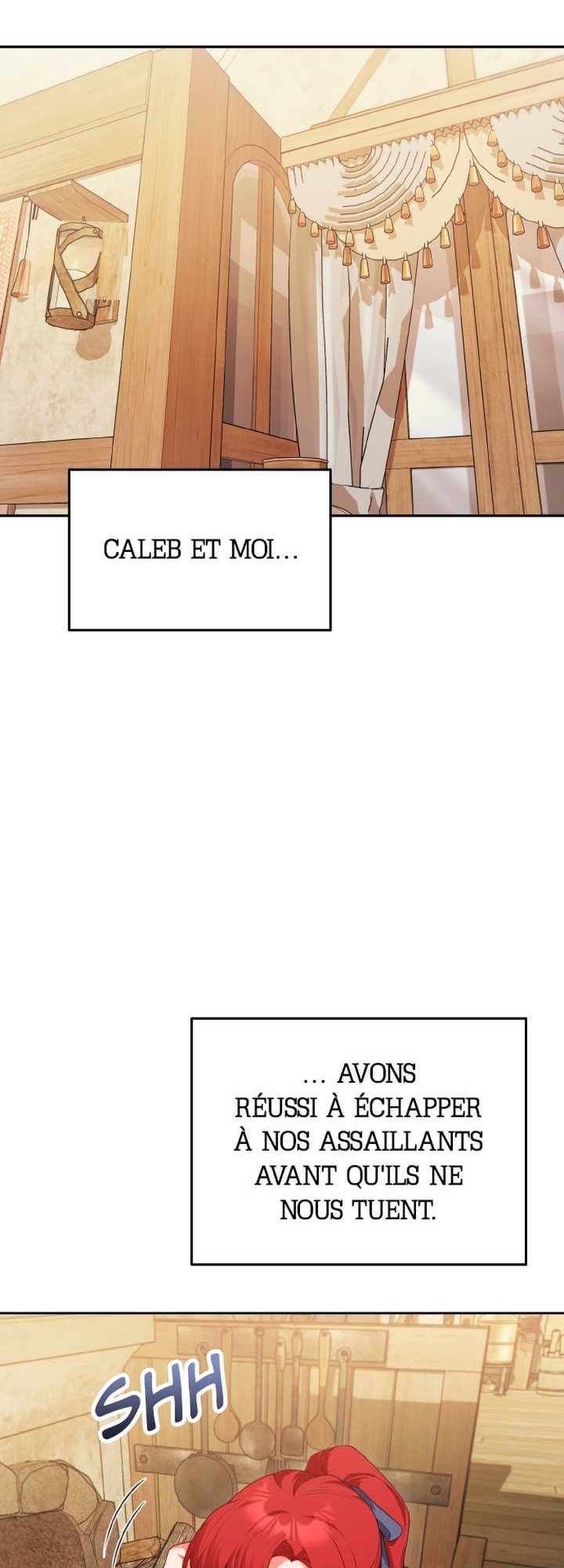 Read Je divorce de mon mari le tyran Manga Online