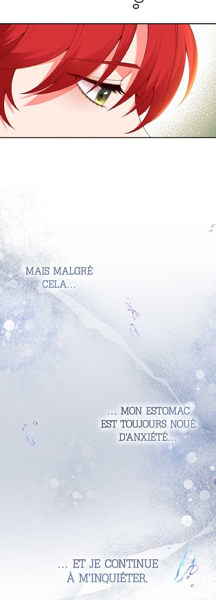 Read Je divorce de mon mari le tyran Manga Online
