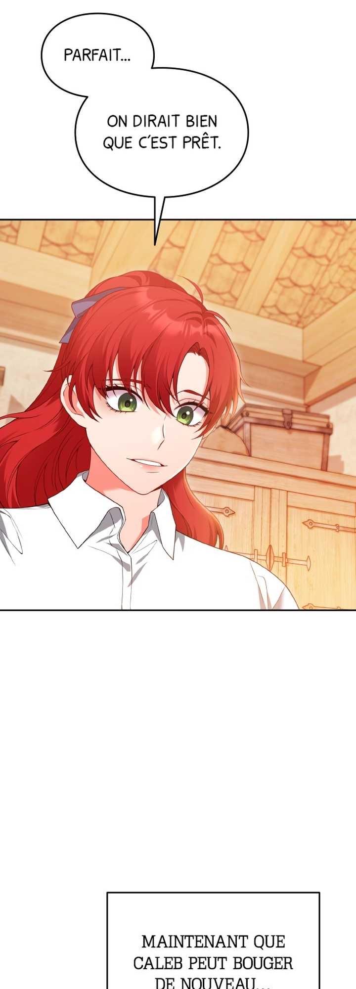 Read Je divorce de mon mari le tyran Manga Online