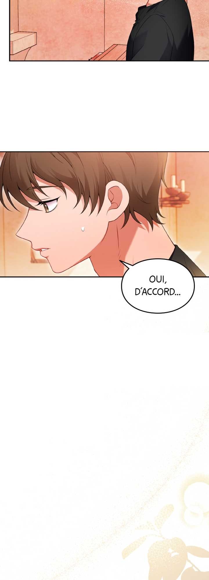 Read Je divorce de mon mari le tyran Manga Online