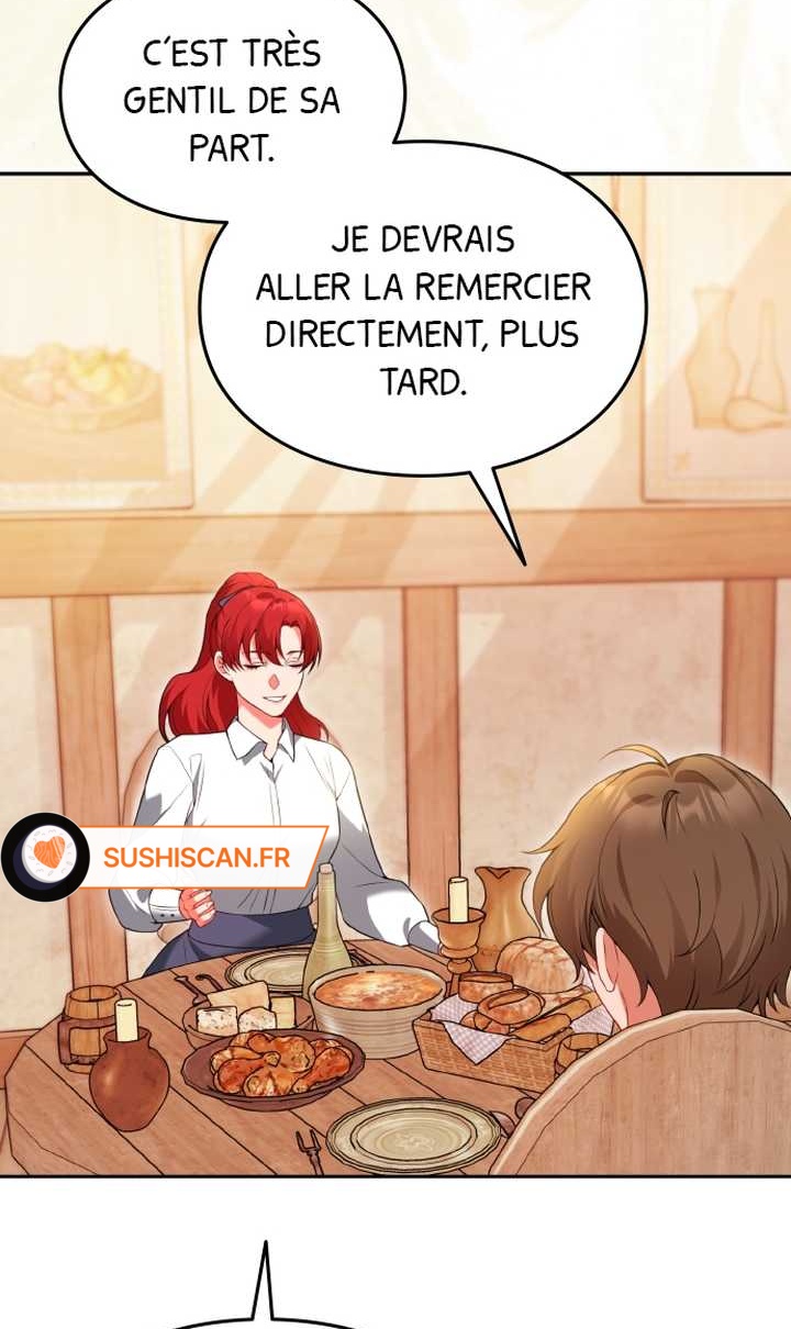 Read Je divorce de mon mari le tyran Manga Online