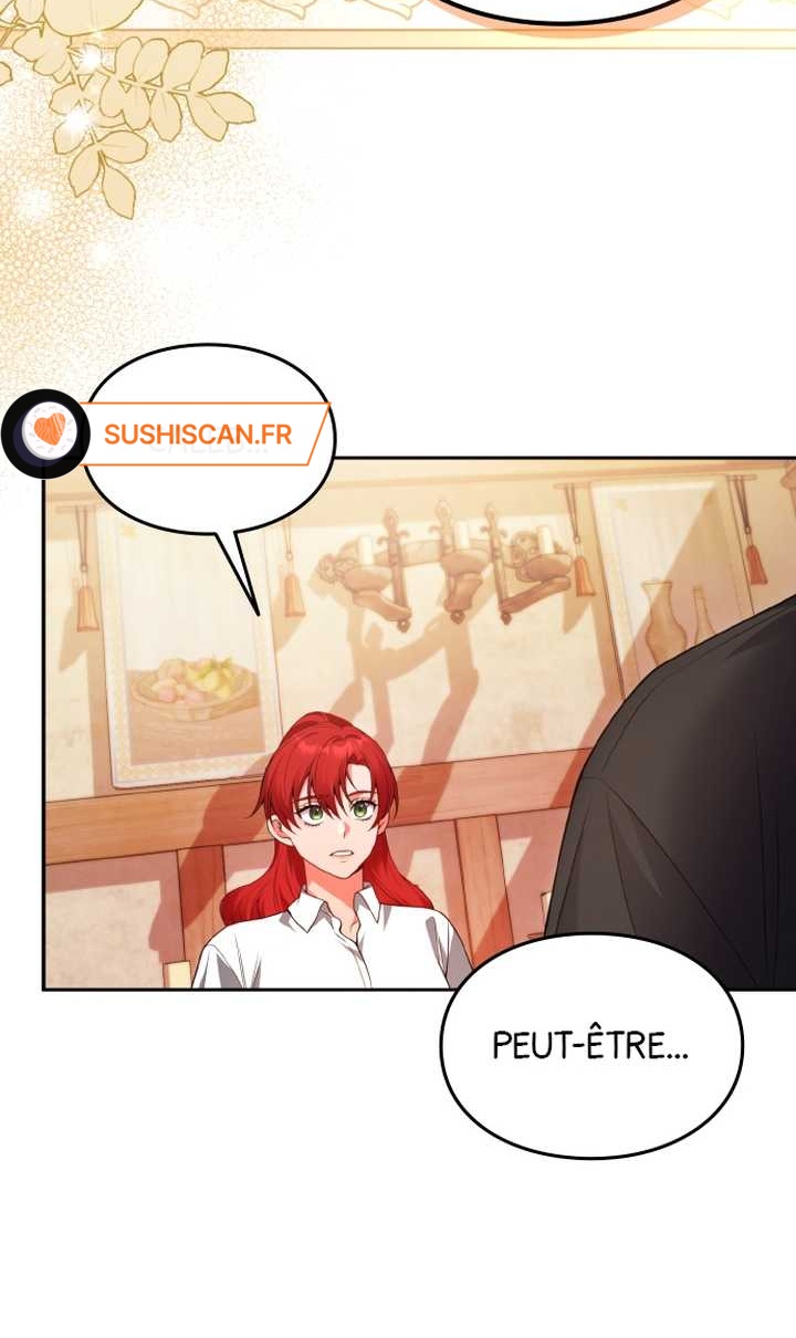 Read Je divorce de mon mari le tyran Manga Online