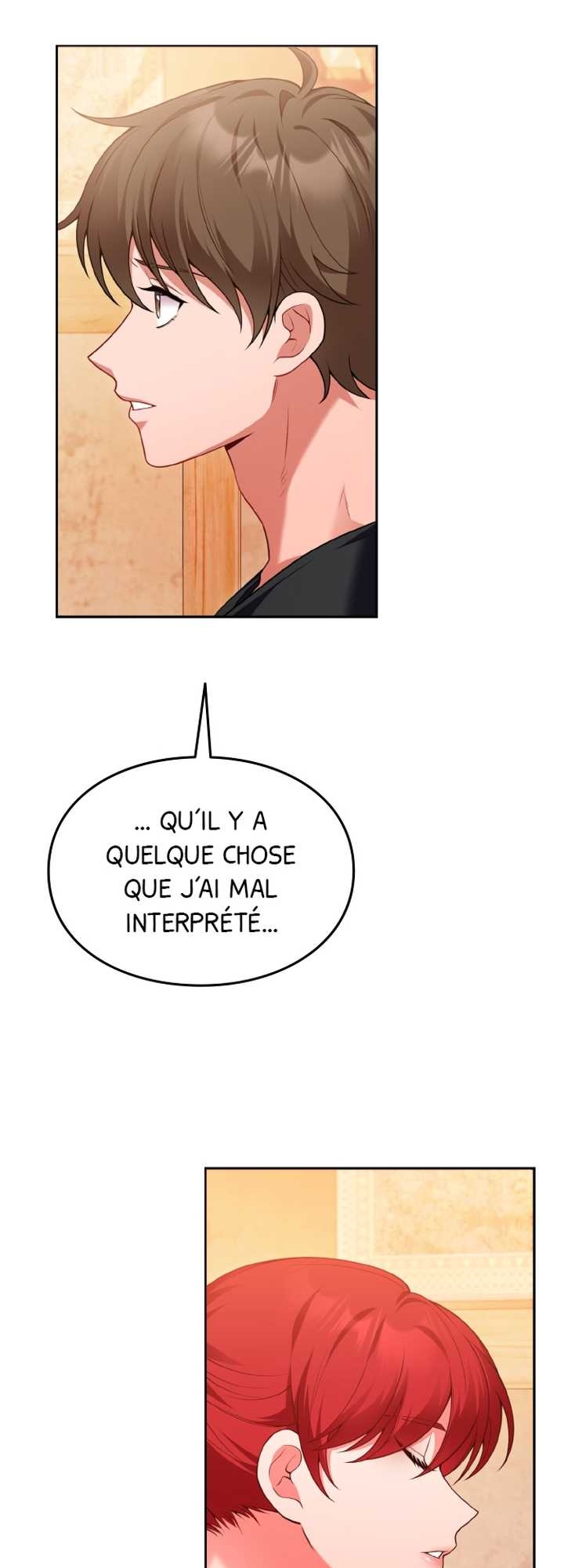 Read Je divorce de mon mari le tyran Manga Online