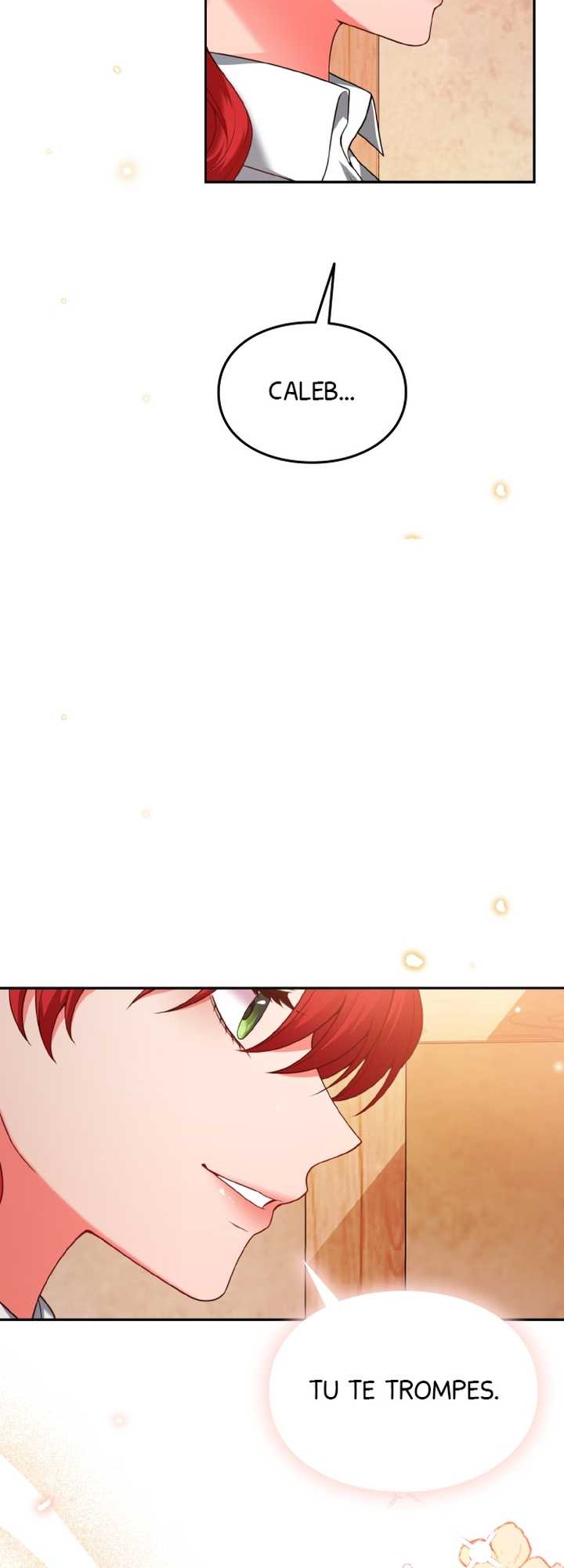 Read Je divorce de mon mari le tyran Manga Online