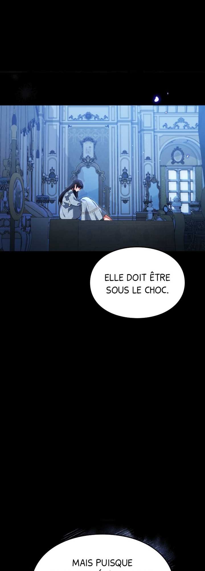 Read Je divorce de mon mari le tyran Manga Online