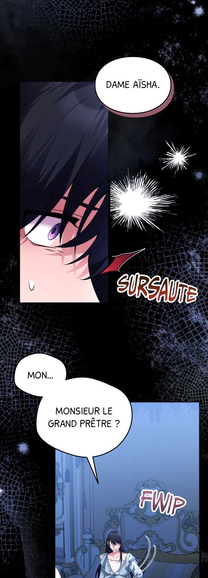 Read Je divorce de mon mari le tyran Manga Online
