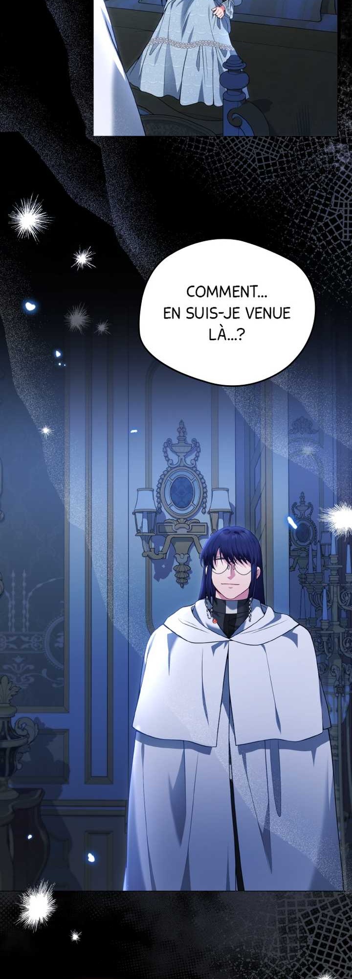 Read Je divorce de mon mari le tyran Manga Online