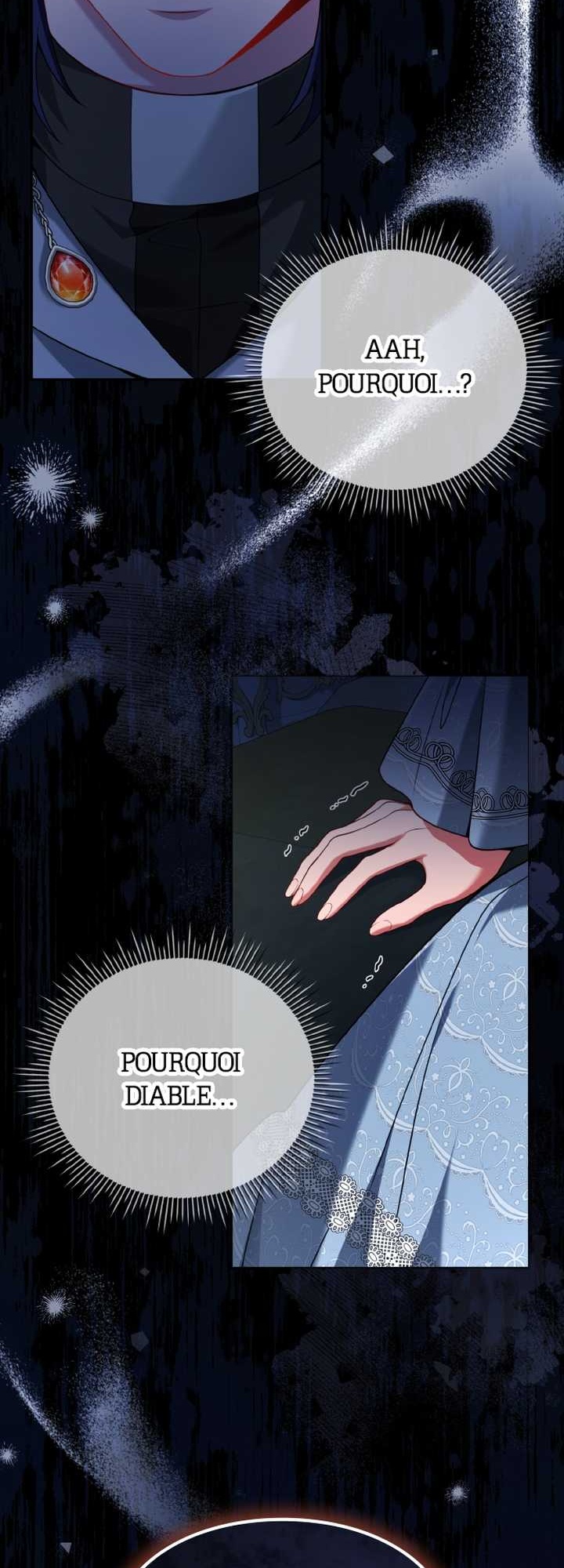 Read Je divorce de mon mari le tyran Manga Online