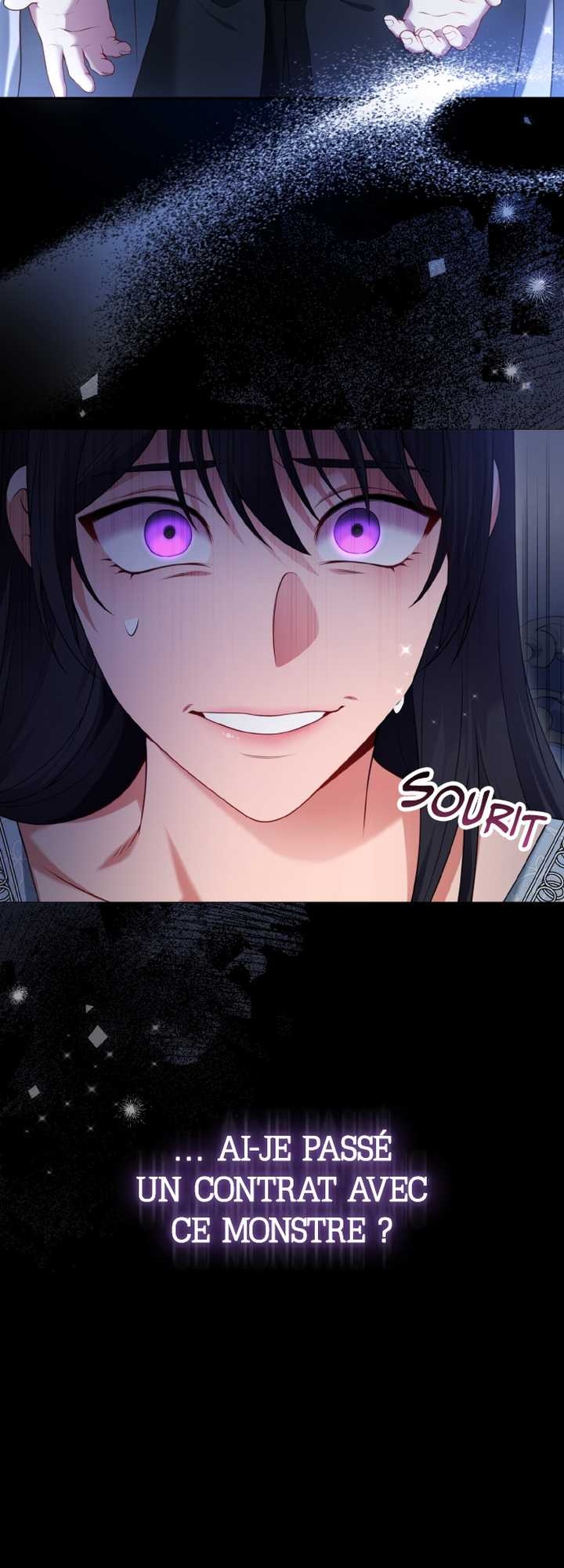 Read Je divorce de mon mari le tyran Manga Online