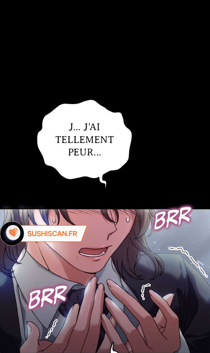 Read Je divorce de mon mari le tyran Manga Online