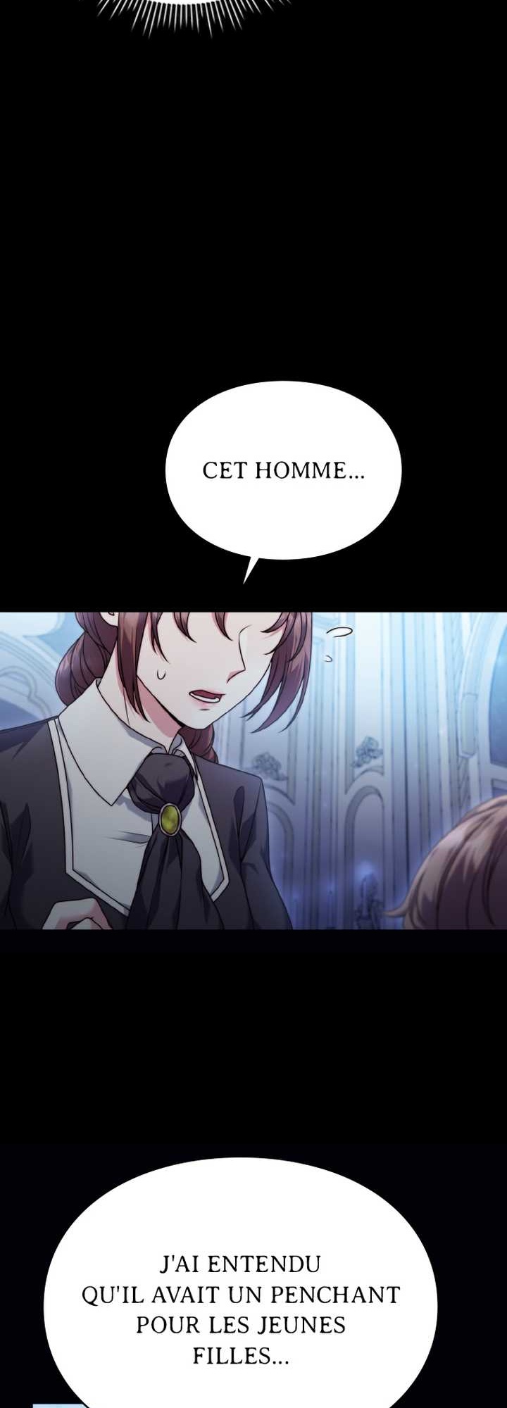 Read Je divorce de mon mari le tyran Manga Online