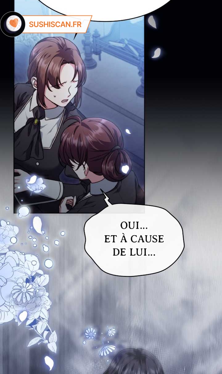 Read Je divorce de mon mari le tyran Manga Online