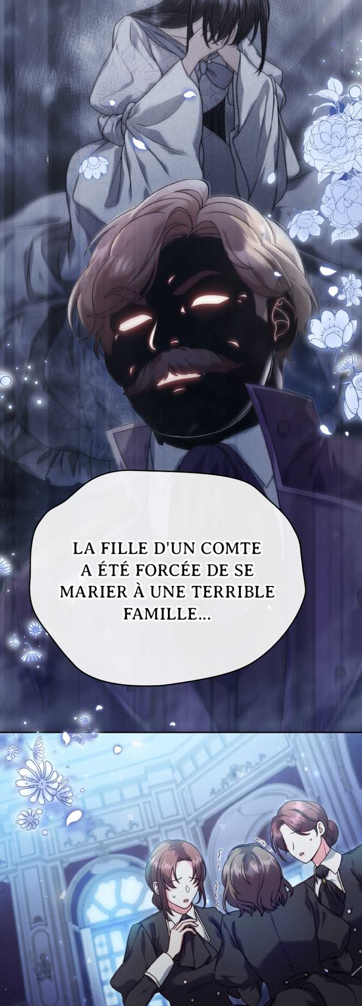 Read Je divorce de mon mari le tyran Manga Online