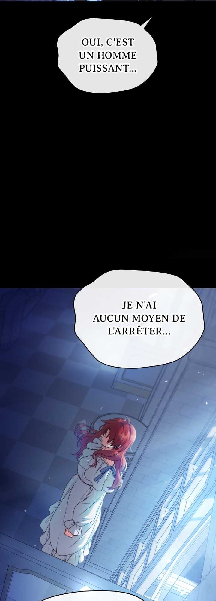 Read Je divorce de mon mari le tyran Manga Online