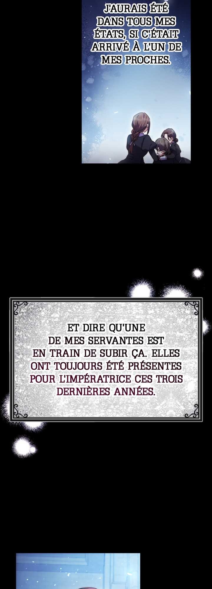 Read Je divorce de mon mari le tyran Manga Online