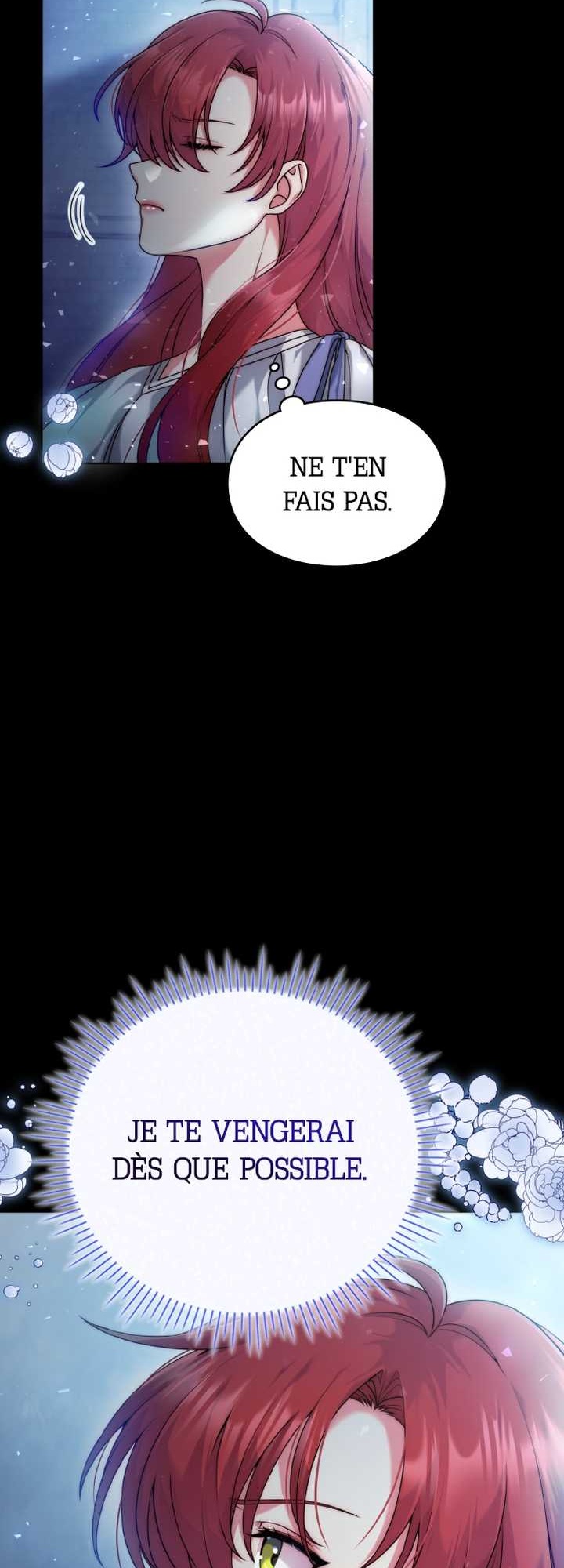 Read Je divorce de mon mari le tyran Manga Online