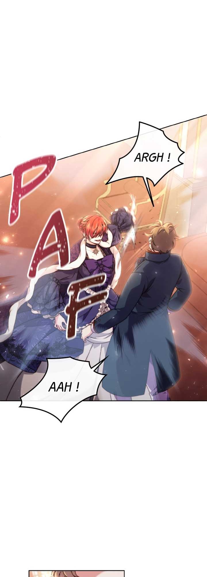 Read Je divorce de mon mari le tyran Manga Online