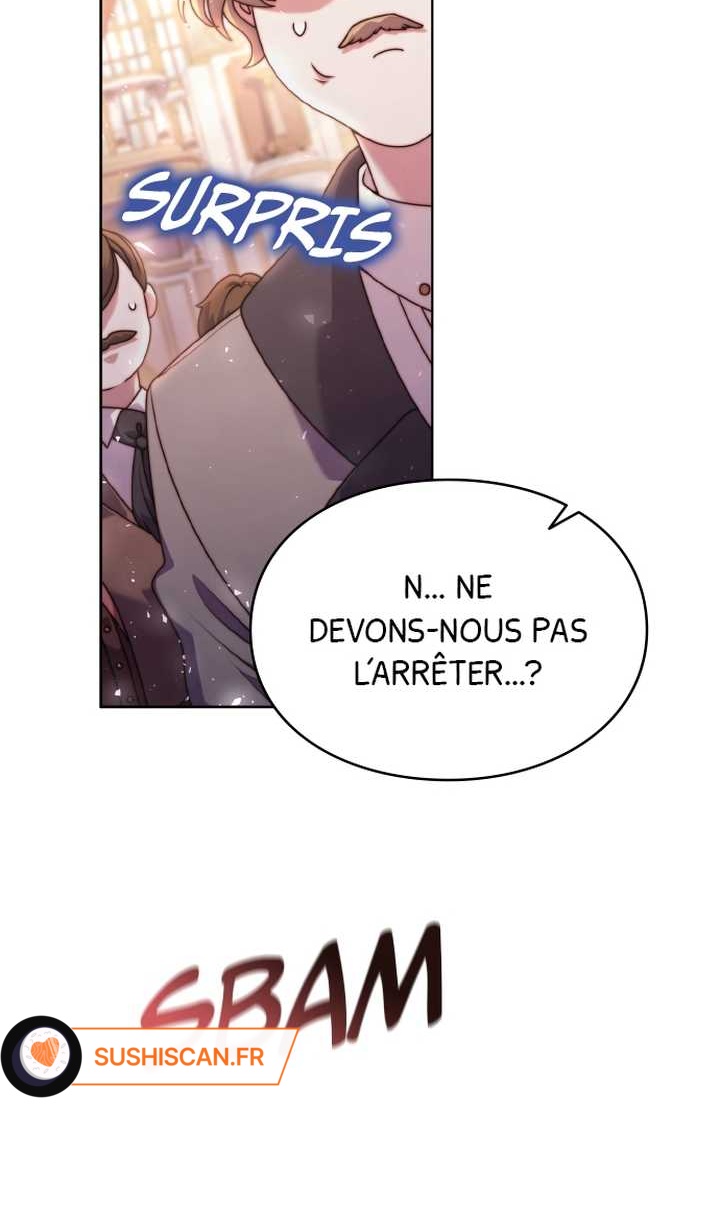 Read Je divorce de mon mari le tyran Manga Online