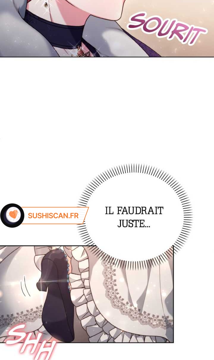 Read Je divorce de mon mari le tyran Manga Online