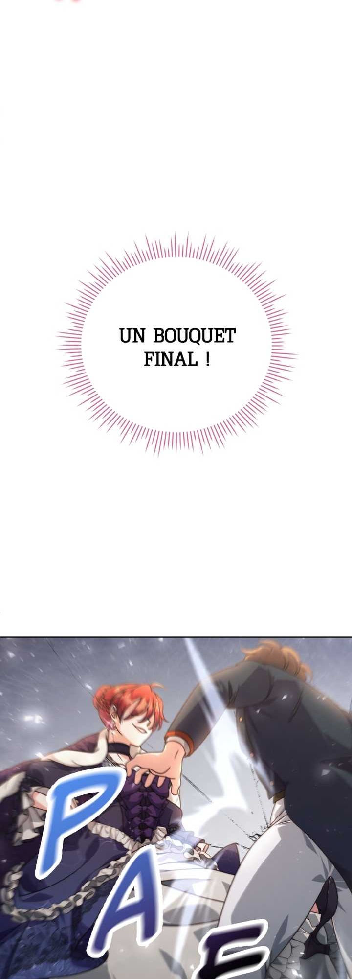 Read Je divorce de mon mari le tyran Manga Online