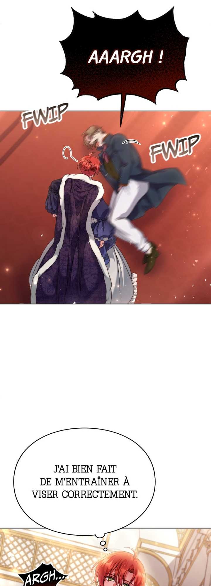 Read Je divorce de mon mari le tyran Manga Online