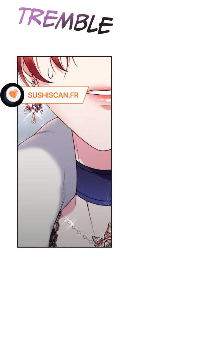 Read Je divorce de mon mari le tyran Manga Online