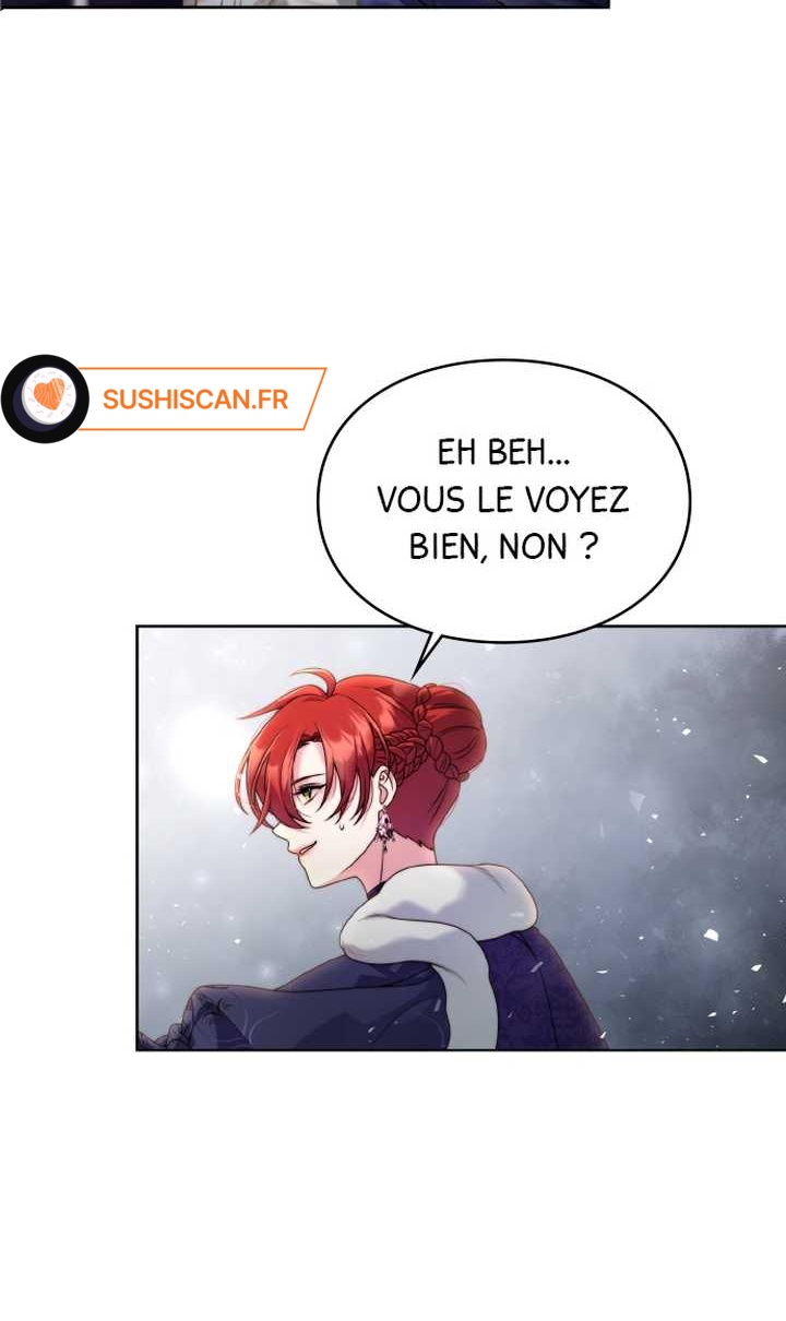 Read Je divorce de mon mari le tyran Manga Online