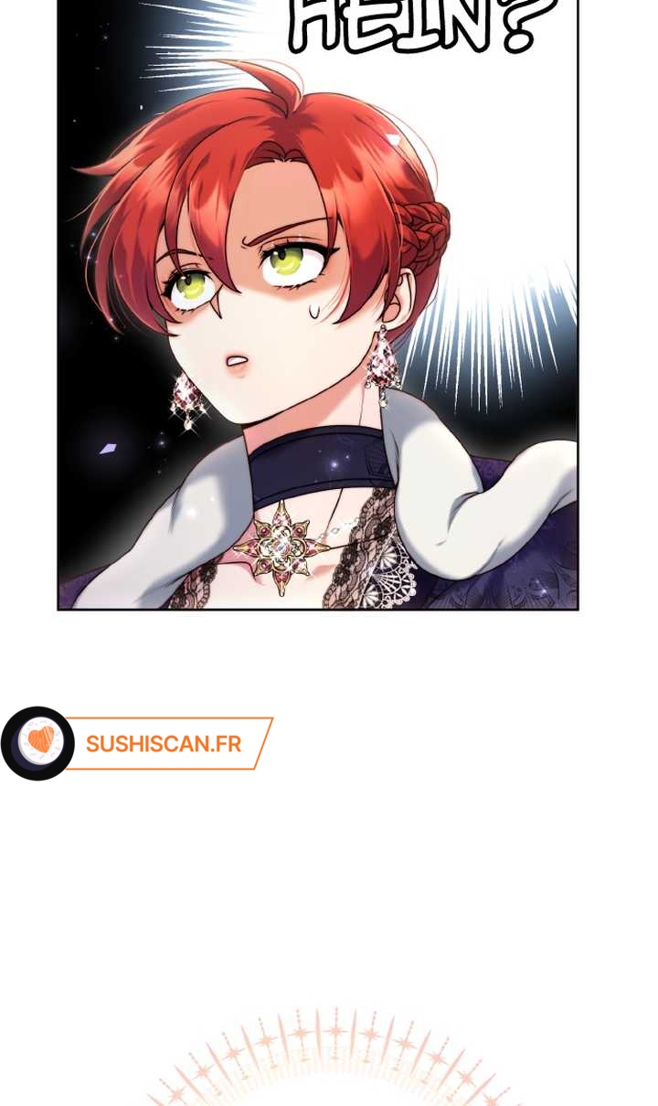 Read Je divorce de mon mari le tyran Manga Online