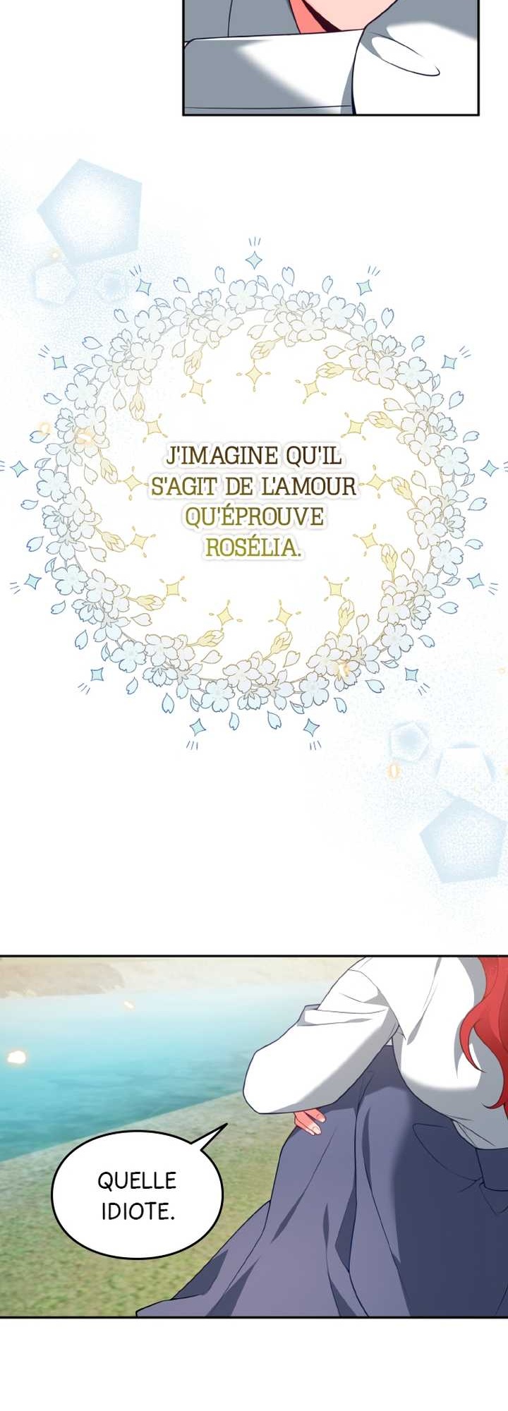 Read Je divorce de mon mari le tyran Manga Online