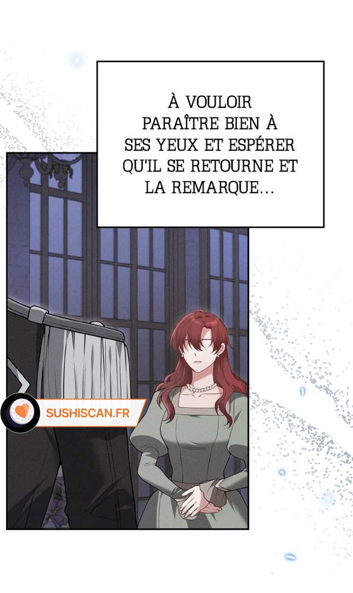 Read Je divorce de mon mari le tyran Manga Online