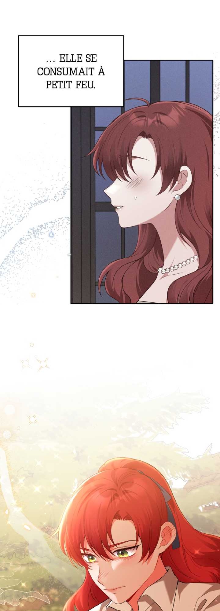 Read Je divorce de mon mari le tyran Manga Online