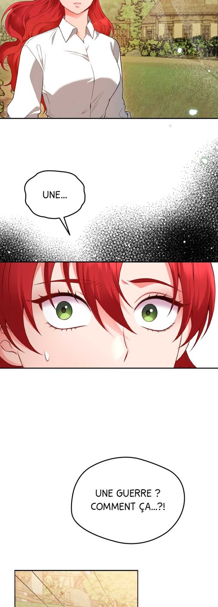 Read Je divorce de mon mari le tyran Manga Online