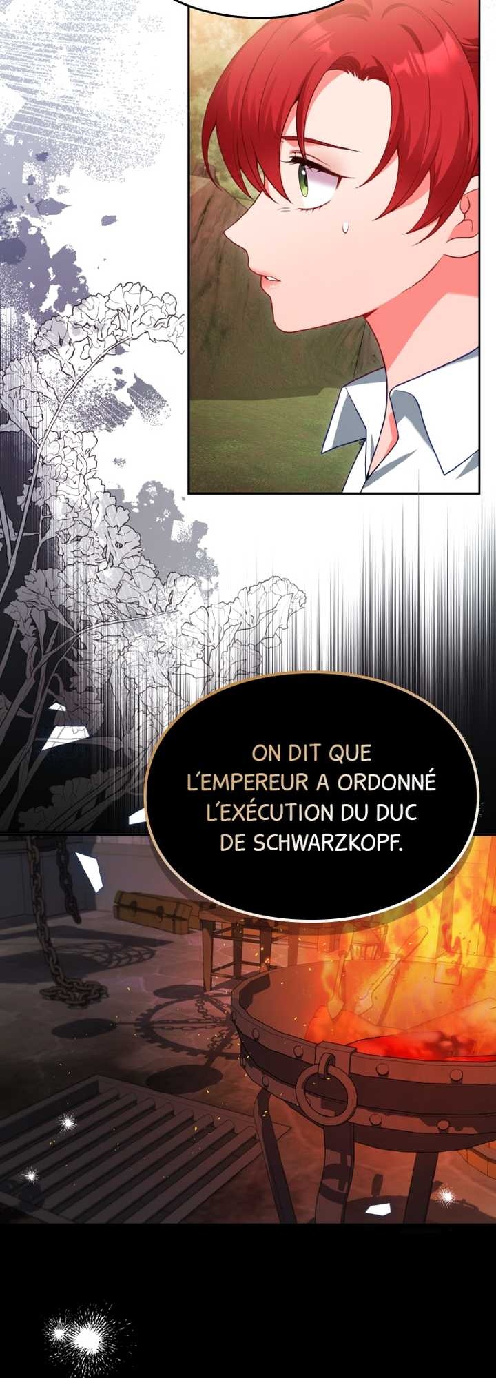 Read Je divorce de mon mari le tyran Manga Online