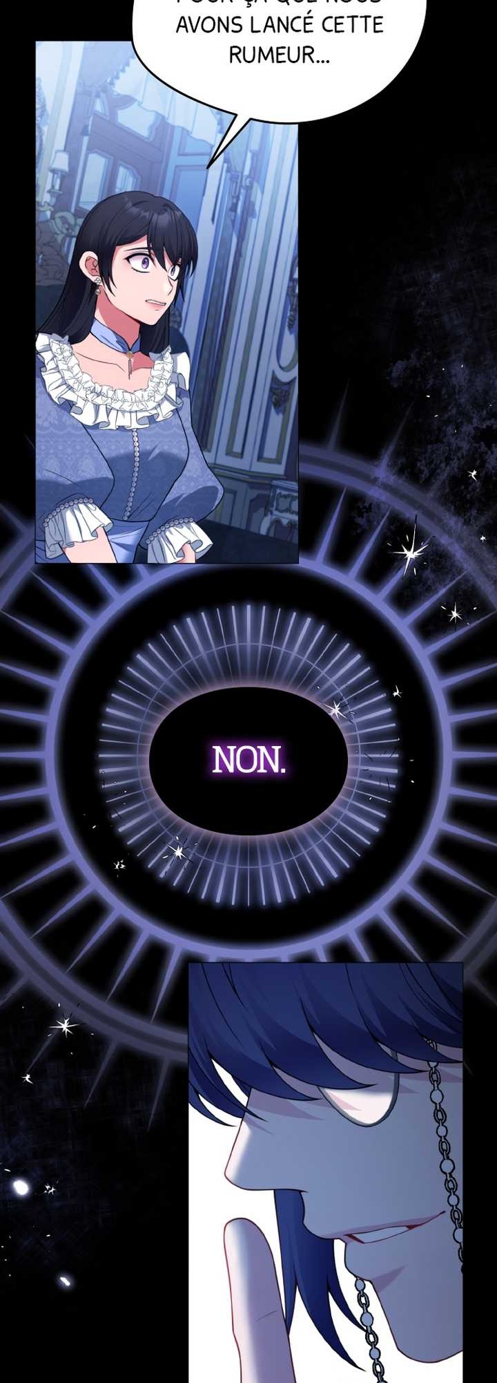 Read Je divorce de mon mari le tyran Manga Online