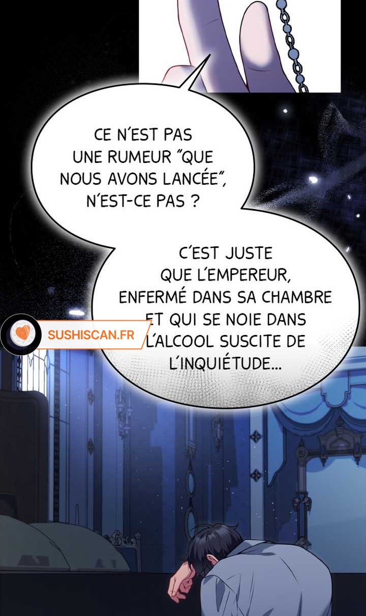 Read Je divorce de mon mari le tyran Manga Online