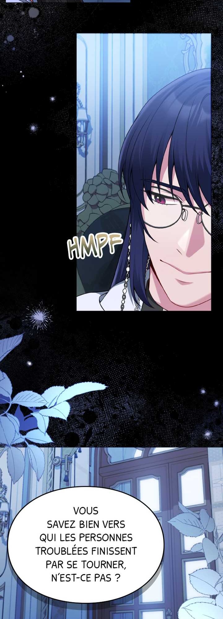 Read Je divorce de mon mari le tyran Manga Online
