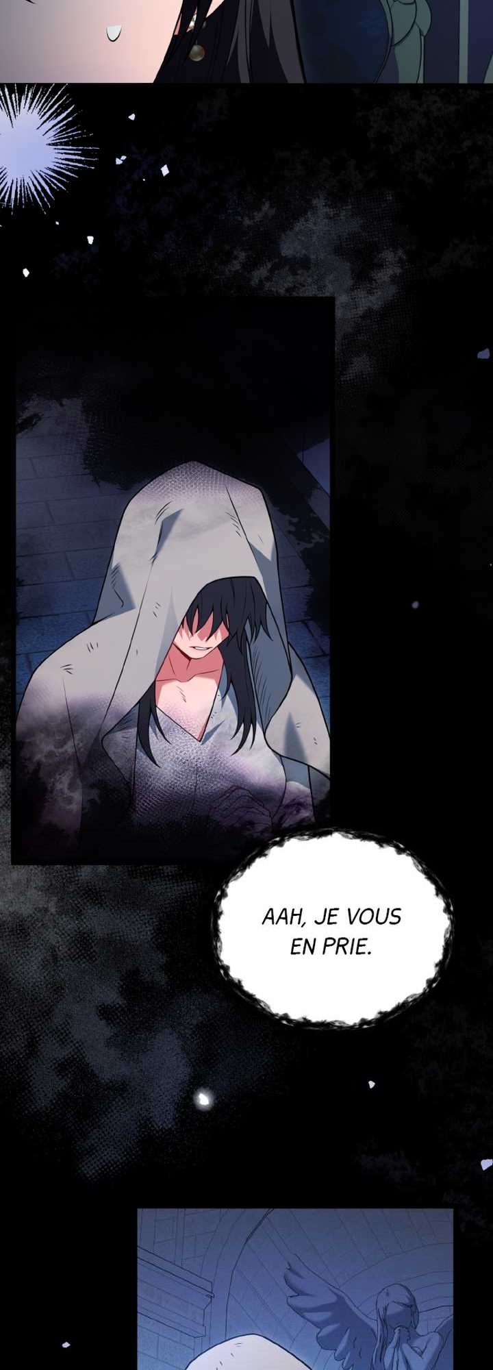 Read Je divorce de mon mari le tyran Manga Online