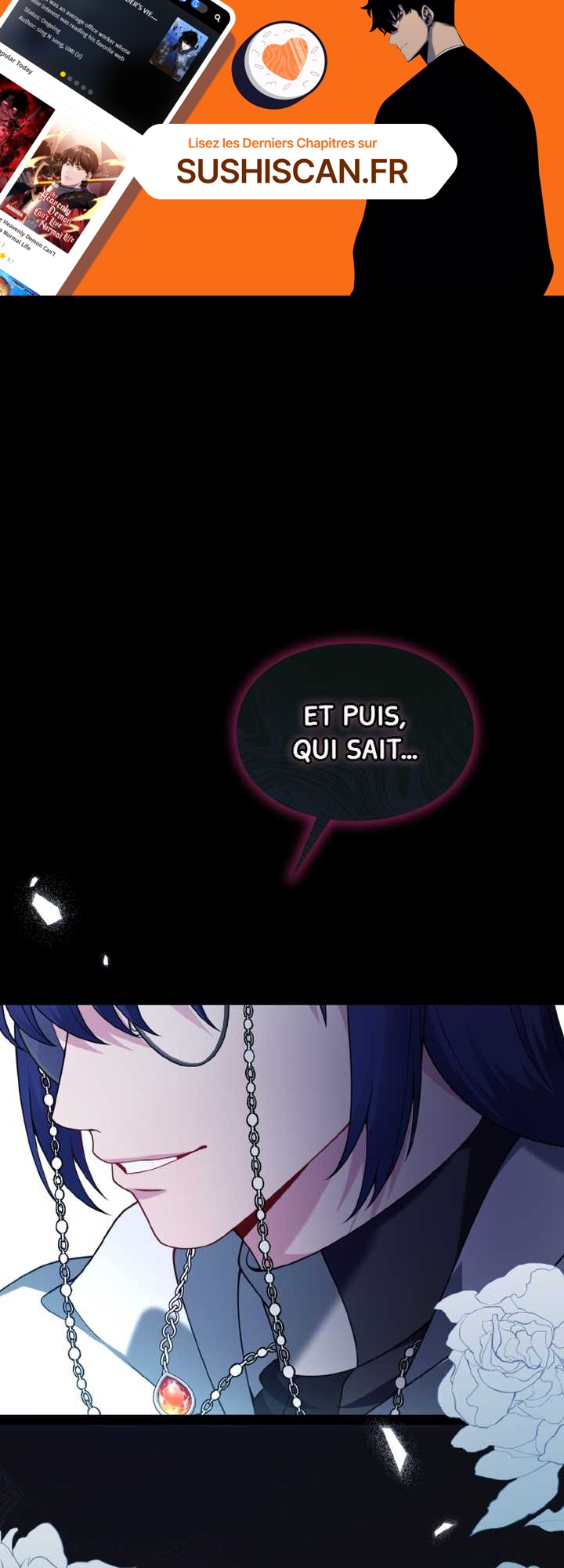 Read Je divorce de mon mari le tyran Manga Online