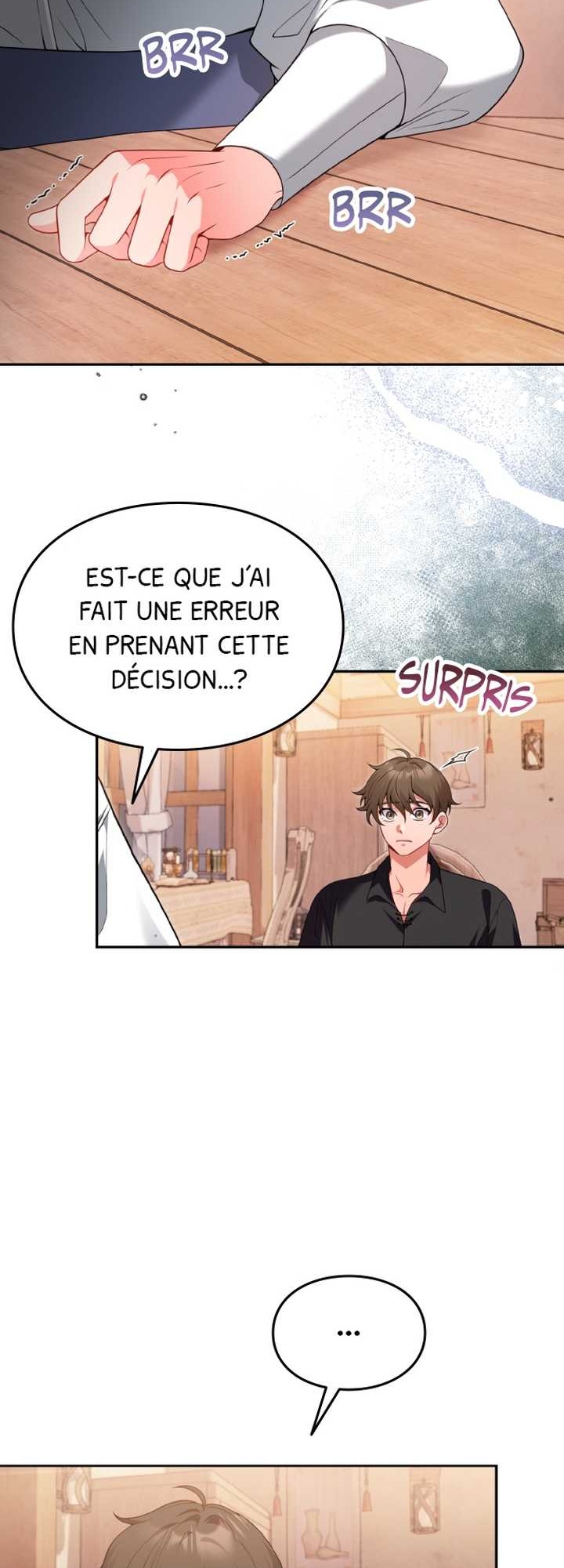 Read Je divorce de mon mari le tyran Manga Online