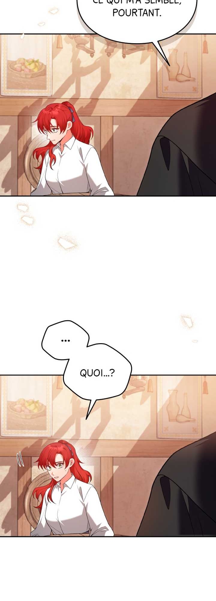 Read Je divorce de mon mari le tyran Manga Online