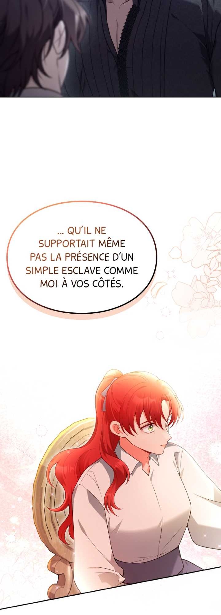 Read Je divorce de mon mari le tyran Manga Online