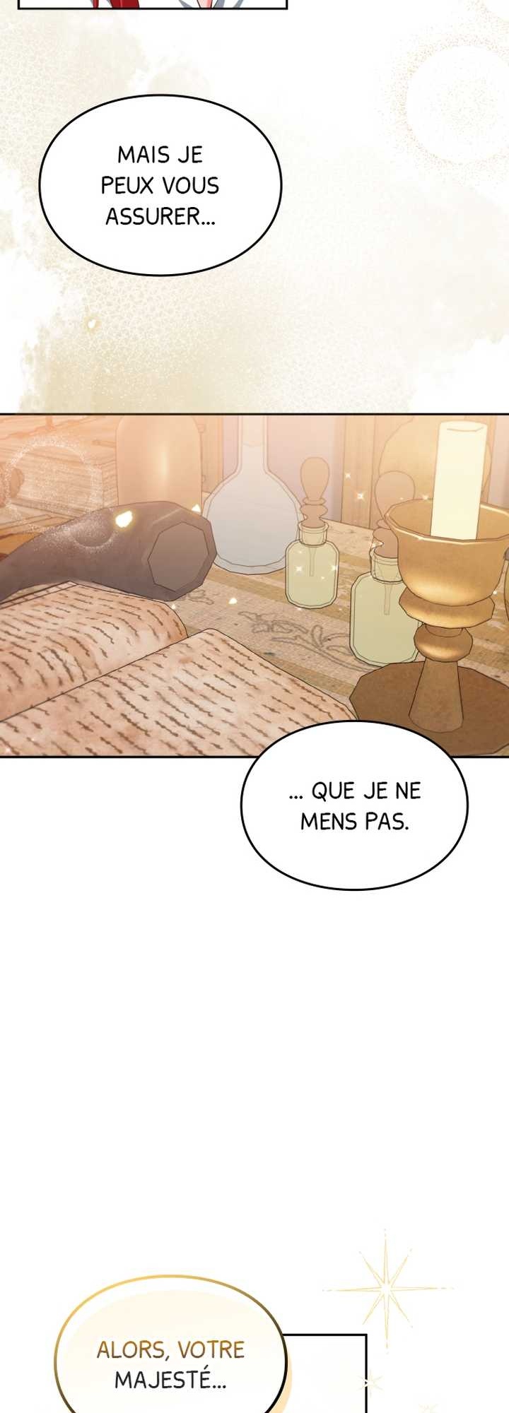 Read Je divorce de mon mari le tyran Manga Online