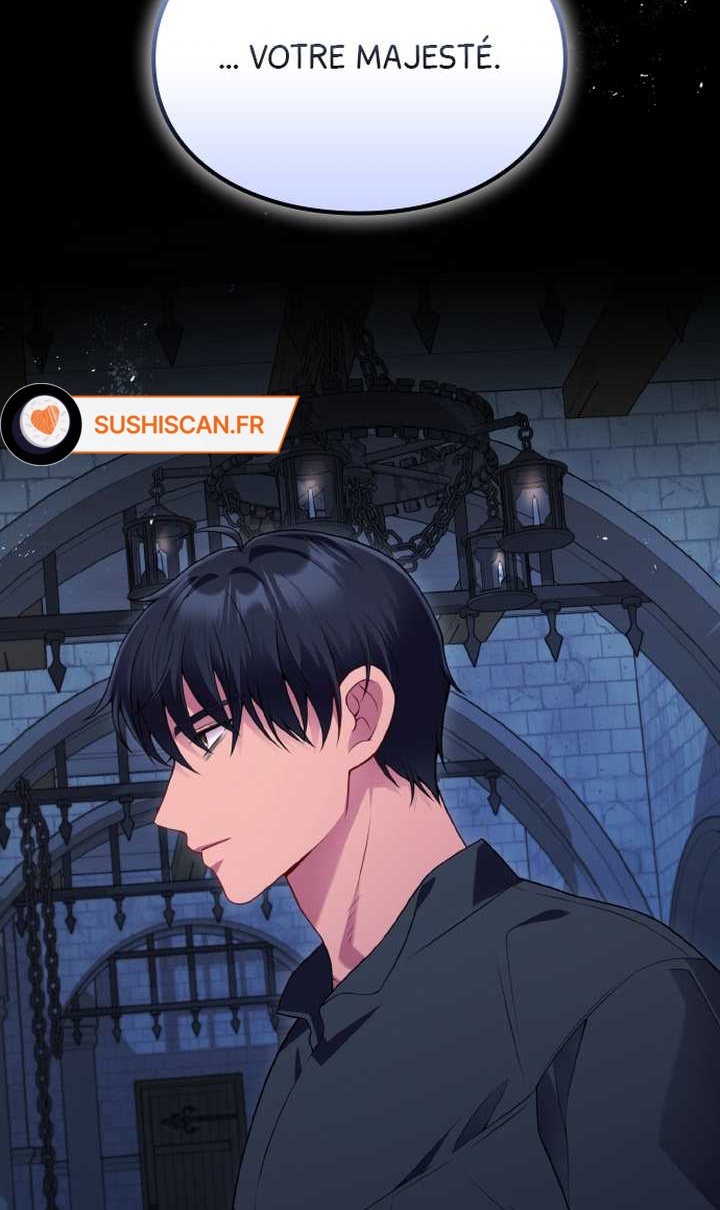 Read Je divorce de mon mari le tyran Manga Online