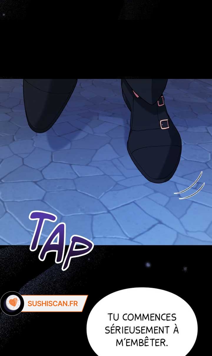 Read Je divorce de mon mari le tyran Manga Online