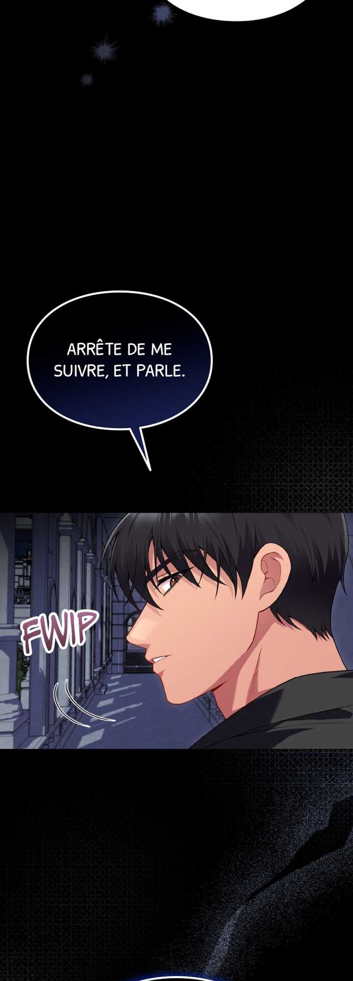 Read Je divorce de mon mari le tyran Manga Online