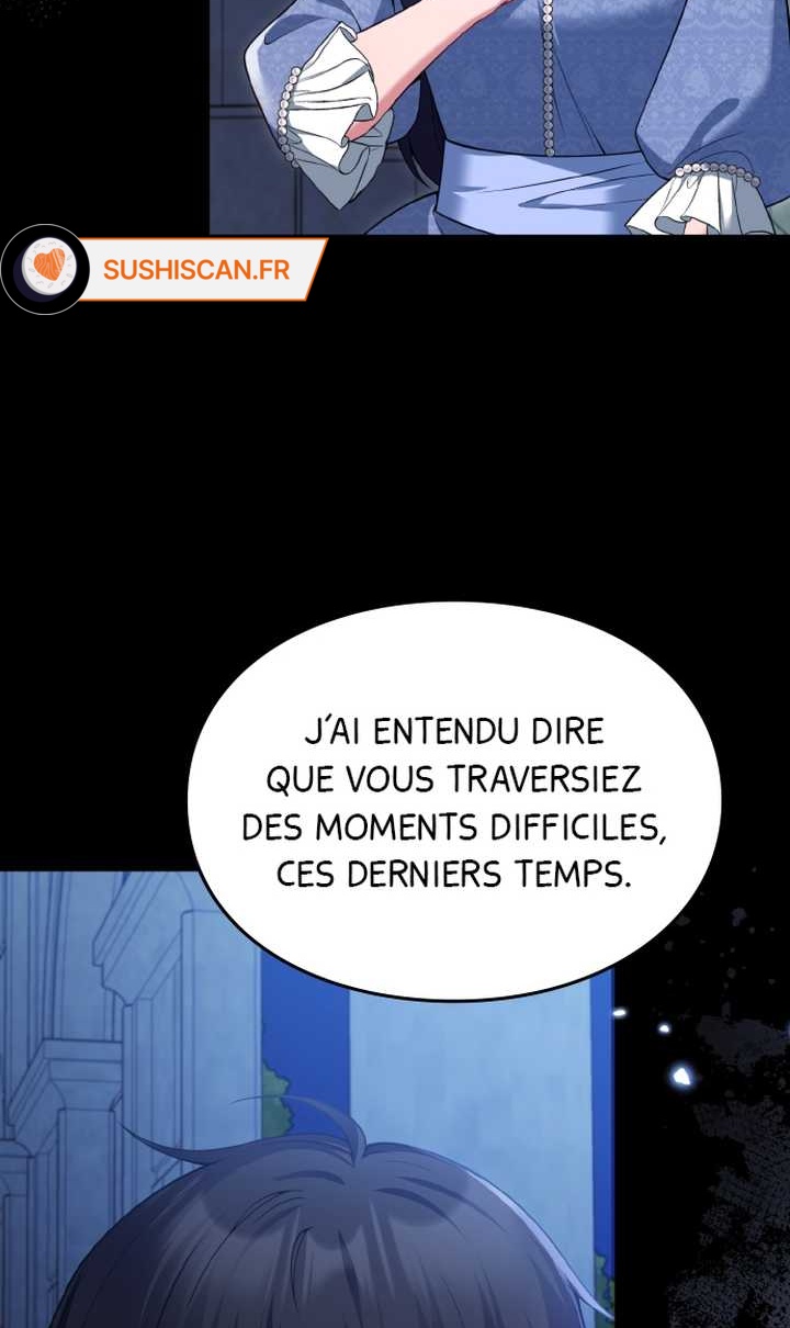 Read Je divorce de mon mari le tyran Manga Online