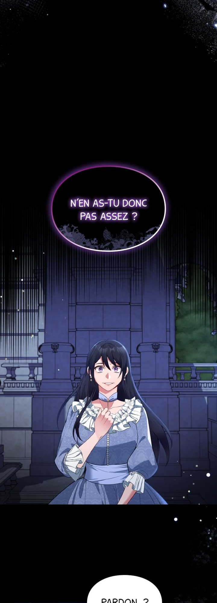 Read Je divorce de mon mari le tyran Manga Online