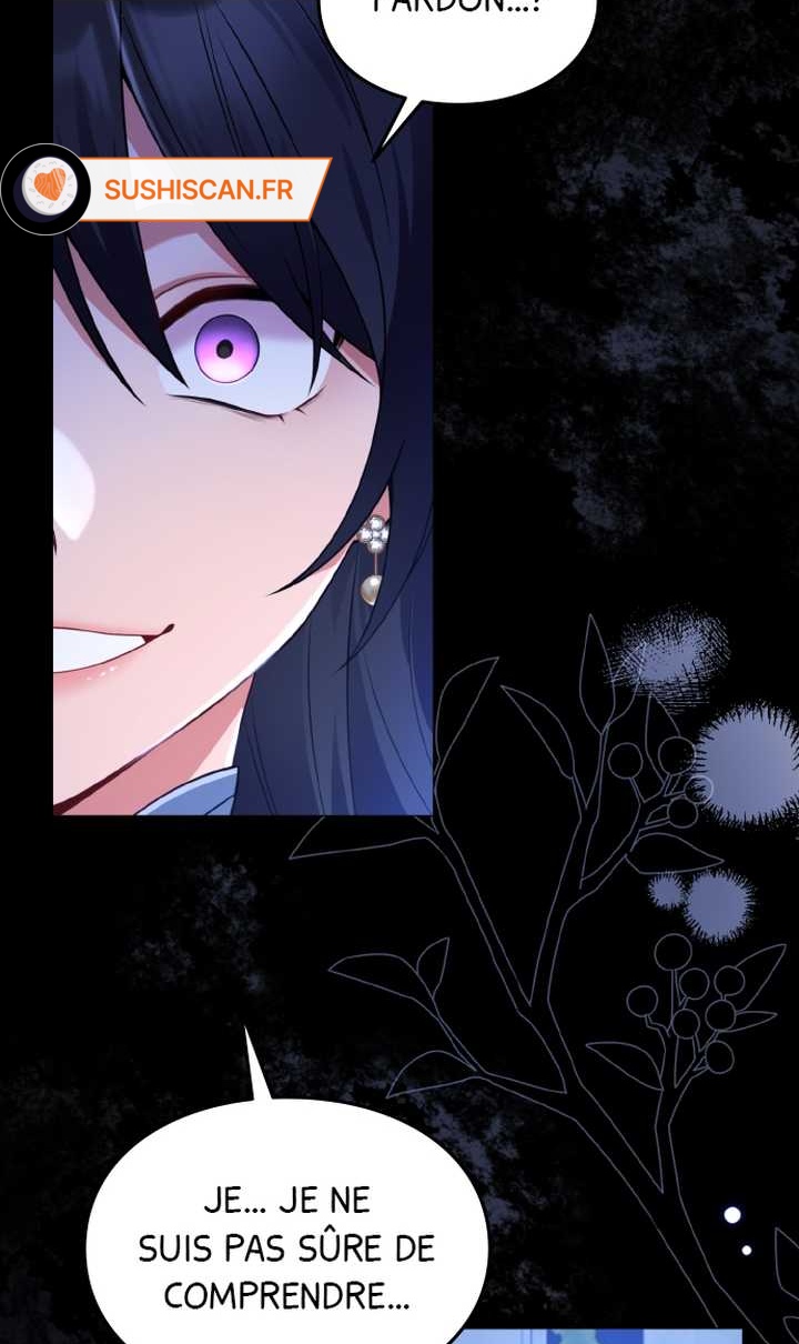 Read Je divorce de mon mari le tyran Manga Online