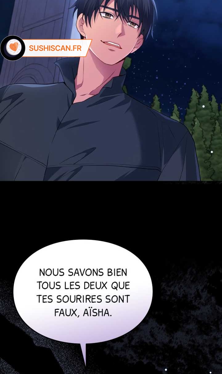 Read Je divorce de mon mari le tyran Manga Online