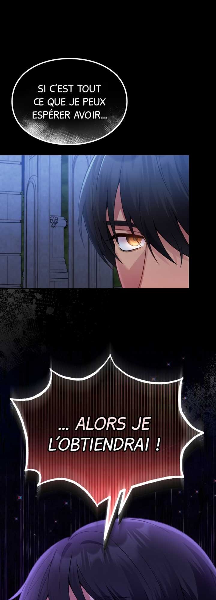 Read Je divorce de mon mari le tyran Manga Online